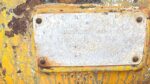 CompAir Holman D250 Mobile Compressor - Image 2