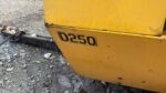CompAir Holman D250 Mobile Compressor - Image 3