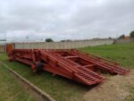 Truck Forklift Rotating Loading Ramp - Image 7