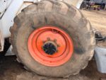 Industrial Tyre 14.00-24
