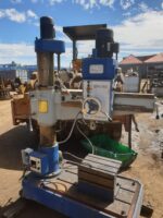 Radial Drilling Machine - Image 7