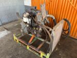 Deutz D2011 L03 Engine - Image 3