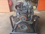 Iveco 8215 Engine - Image 2