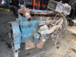 Nissan PD6 Engine Stripping for Spares - Image 3