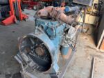 Nissan PD6 Engine Stripping for Spares - Image 4