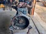 Nissan PD6 Engine Stripping for Spares - Image 5