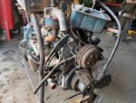 Nissan PD6 Engine Stripping for Spares - Image 6