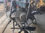 Nissan PD6 Engine Stripping for Spares - Image 7