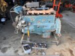Nissan PD6 Engine Stripping for Spares - Image 8