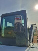 Bobcat E55 Mini Excavator 5.5 Ton - Image 7