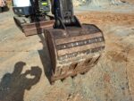 Bobcat E55 Mini Excavator 5.5 Ton - Image 2