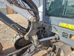 Bobcat E55 Mini Excavator 5.5 Ton - Image 19