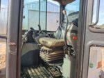 Bobcat E55 Mini Excavator 5.5 Ton - Image 16