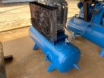Air Compressor 250L - Image 5
