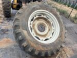 Pirelli Tyre with Rim 18.4-34 - Image 2