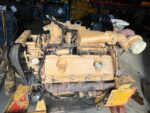 Caterpillar 3408B Engine - Image 8