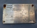 Atlas Copco Rock Breaker Boom - Image 2
