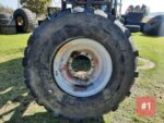 Michelin Tyre 445/95-25 with Rim - Image 6