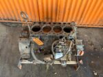 Cummins A2300 Engine For Spares - Image 5