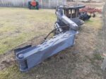 Hydraulic Breaker Arm - Image 3