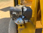 Self Loading Concrete Mixer - Image 2