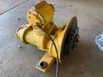 Ingersoll Rand Compressor Head