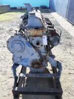 Ford 2704ET Engine - Image 2