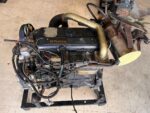 Perkins 1104-44TA Engine - Image 8