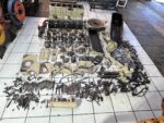 Cummins QSM11 Engine For Spares - Image 2
