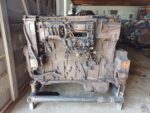 Cummins QSX15 Engine For Spares - Image 7
