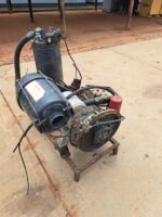 Compressor Air end Unit - Image 3