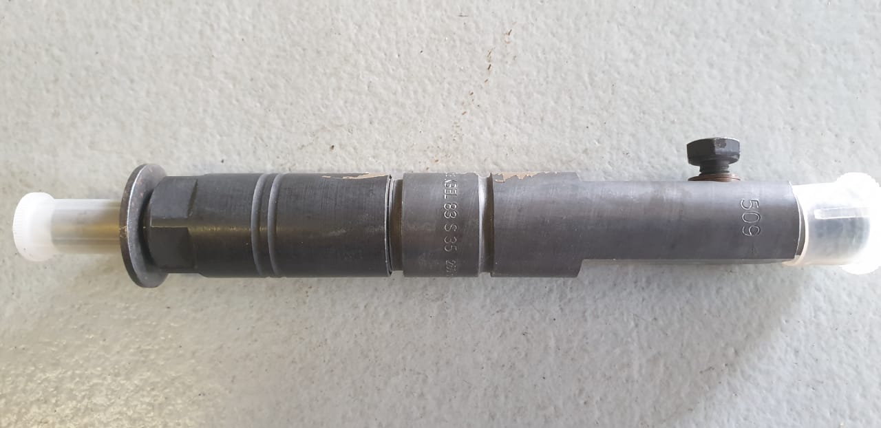 56b-1 Diesel Fuel Injector KBEL 83 S 35 - Image 1