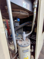Ingersoll Rand ML45 Compressor 261cfm - Image 9