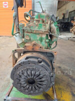Perkins ADE 236 Engine - Image 4