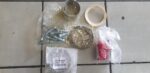 CompAir Air End Shaft Seal Kit EK210NK