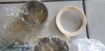 CompAir Air End Shaft Seal Kit EK210NK - Image 4