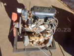 Hubei 295T Engine - Image 3