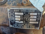 Hubei 295T Engine - Image 5