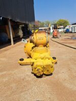 Ingersoll Rand Compressor Head - Image 8