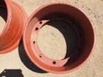 Earthmoving Rim