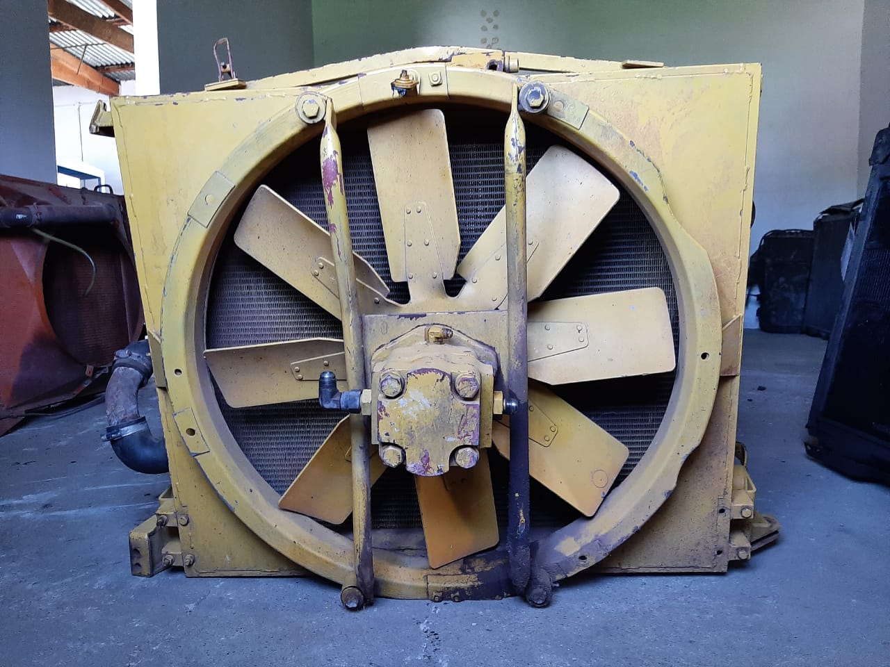 64a-1 Radiator Water Cooler - Image 1