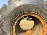 Goodyear/Henan Tyre with Rim 35/65R33 - Image 8