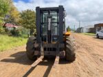 2007 JCB 940 Forklift 4 Ton - Image 12