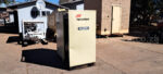 Ingersoll Rand ML45 Compressor 261cfm - Image 12