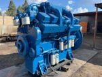 Cummins KTA38-C1050 Engine - Image 3