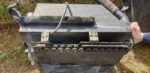 Radiator Intercooler 73cm x 71cm x 13cm - Image 3