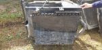 Radiator Intercooler 73cm x 71cm x 13cm - Image 2