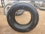Goodyear Retread Tyre 295/60RR22.5