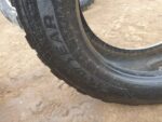 Goodyear Retread Tyre 295/60RR22.5 - Image 4