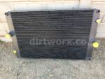 Caterpillar 349-5931 Radiator 117cm x 73cm x 14cm